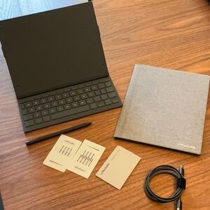 Remarkable 2 Bundle with Keyboard Case